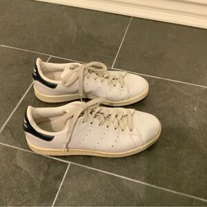 Adidas Stan Smith Womens 9.5 Mens 8